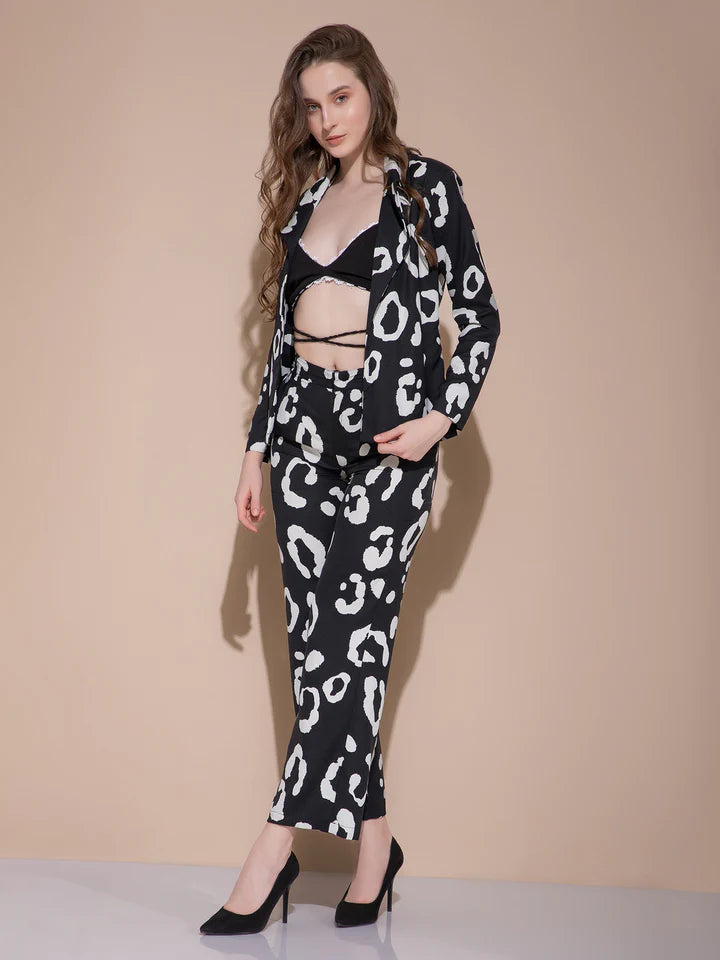 Bold Aura 3-Piece Outfit